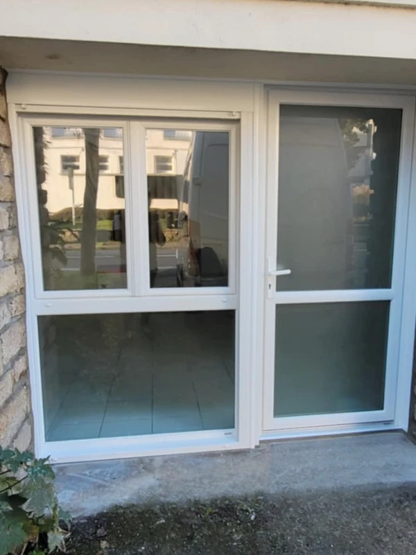 Pose et réparation de volets et volets roulants