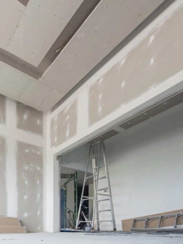 Pose-placo-cloison-seche-finistere-sud