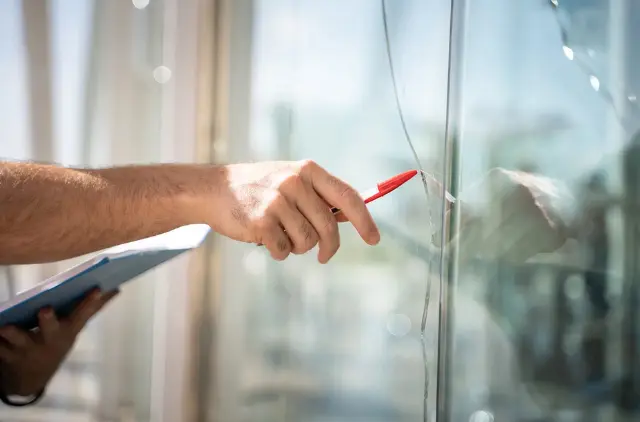 remplacement vitrage vf