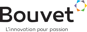 Logo Bouvet